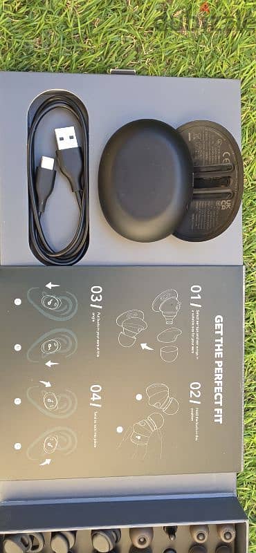 Anker Soundcore Liberty 3 Pro 2
