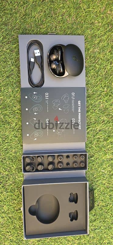 Anker Soundcore Liberty 3 Pro 3