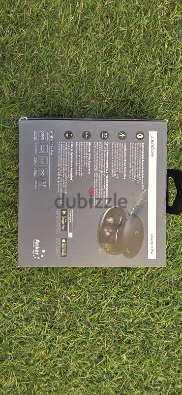 Anker Soundcore Liberty 3 Pro 4