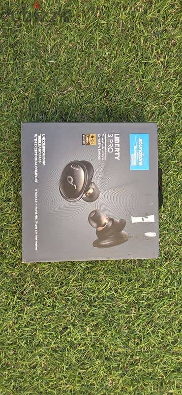 Anker Soundcore Liberty 3 Pro 5