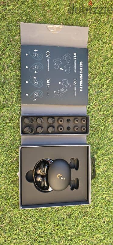 Anker Soundcore Liberty 3 Pro 6