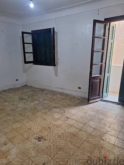شقة للايجار فى الاسكندرية فيكتوريا