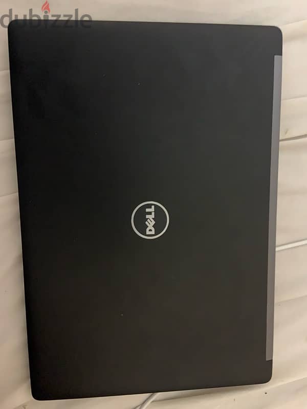 Dell Latitude 5280 1