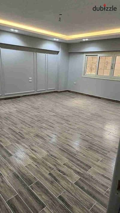 Fully Furnished Office for Rent 500m in Dhaker Hussein Main in a New Tower all Companies
