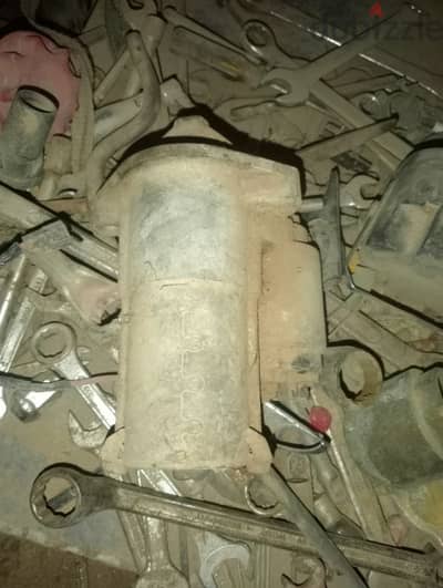 مارش اسبيرنزا تيجو اصلي