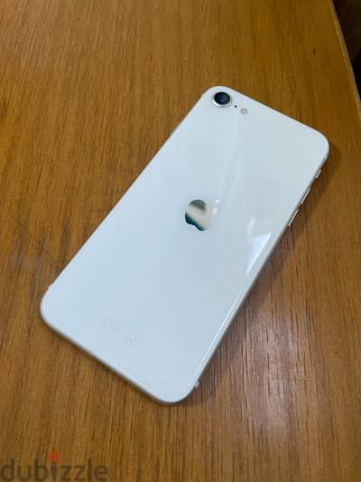 iPhone SE2 2020