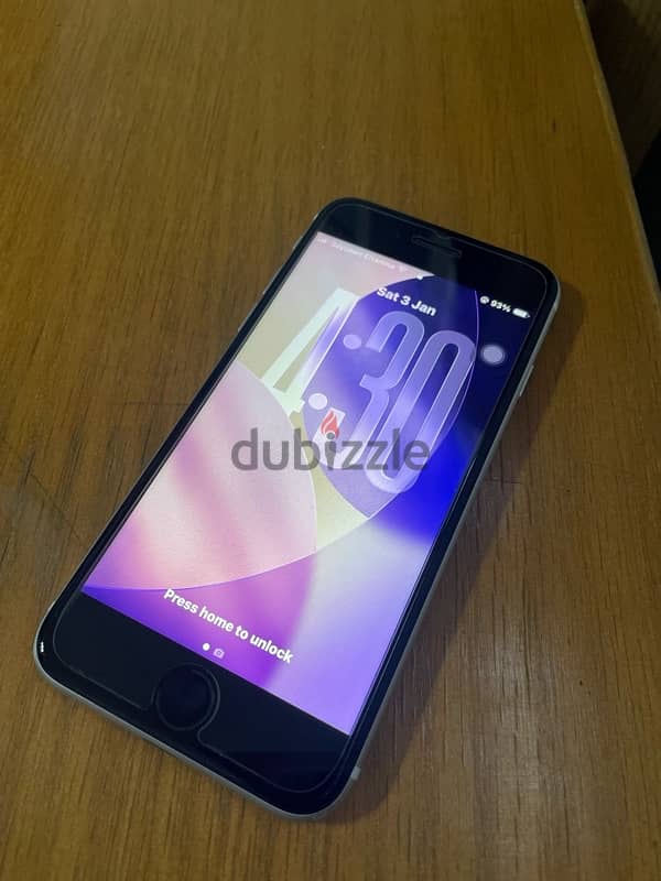 iPhone SE2 2020 1