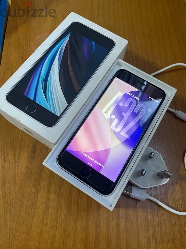 iPhone SE2 2020 2