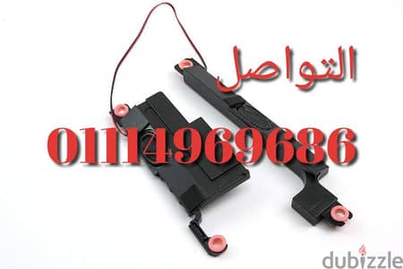 hp pavilion g3 255 سماعات الاوريجينال