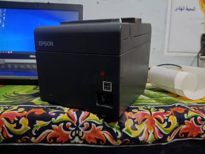 طابعة كاشير Epson
