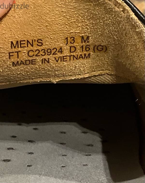 cole haan original c23924 Size 46 3