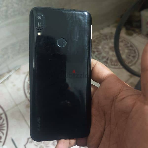 huawei y6 2019 1