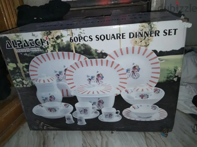 Chinese Brick Set65583531794305122