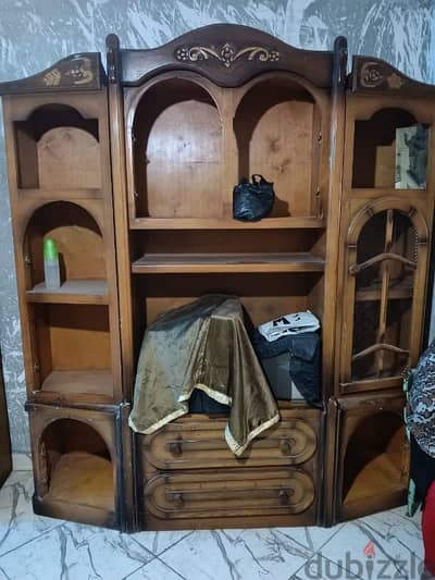 مكتبة ونيش