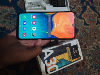 Samsung A30