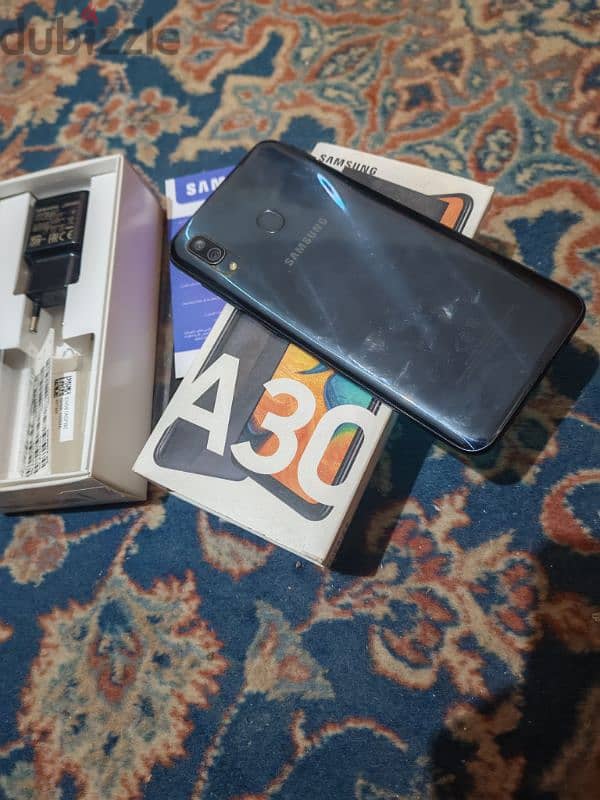 Samsung A30 2