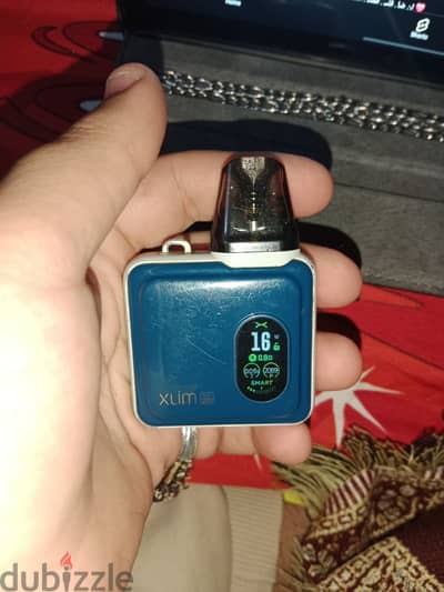 xlim sq pro