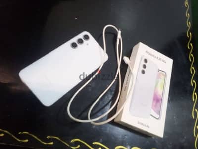 سامسونج جلاكسي إيه 35 g5