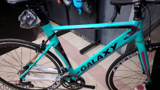Glalxy RL700C