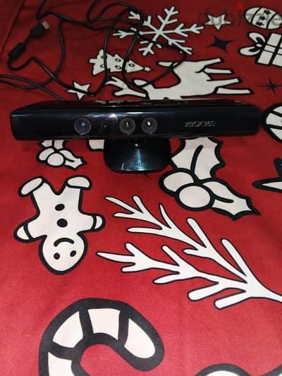 كاميرا اكس بوكس ٣٦٠ kinect xbox 360