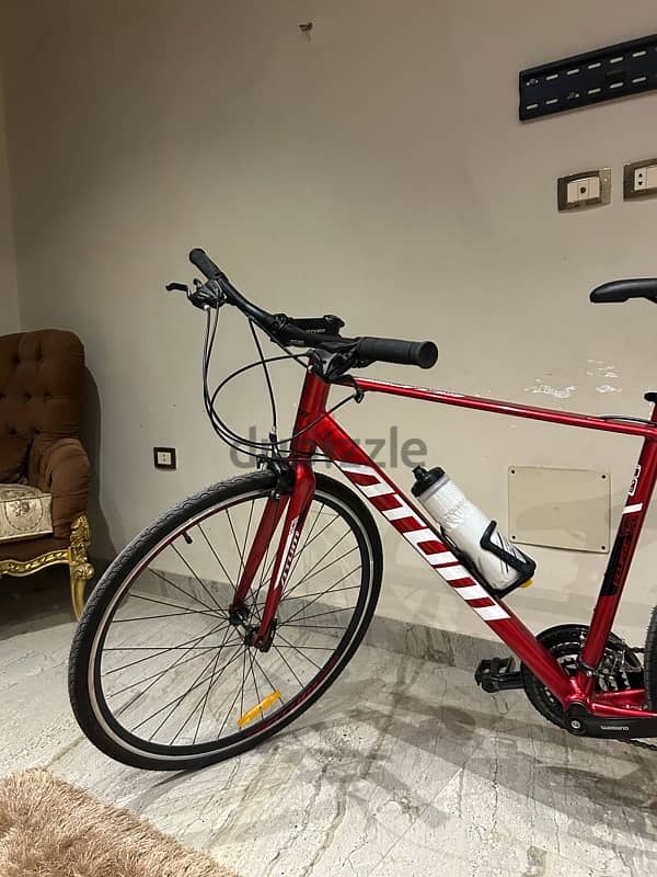 Atum Eclipse Hybrid 1