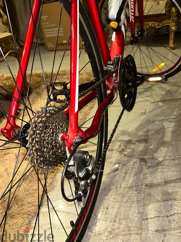 Atum Eclipse Hybrid 4