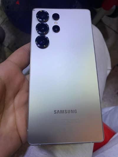 Samsung s25 ultra