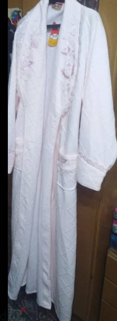 Robe pijama