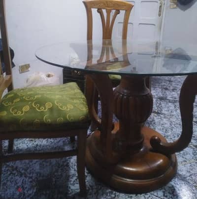 سفره ونيش