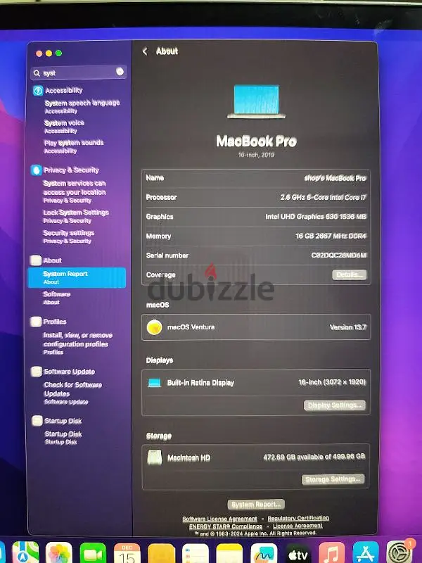 MacBook Pro 201965162078633602123