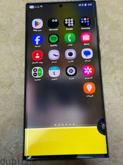 s22 ultra للبيع او للبدل ب اعلي