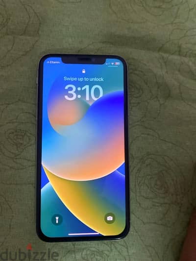 IPhone X