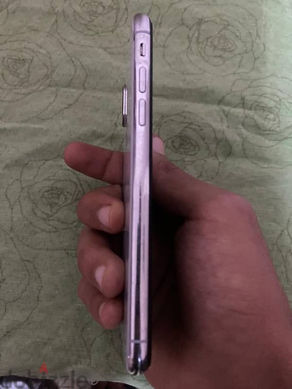IPhone X 1