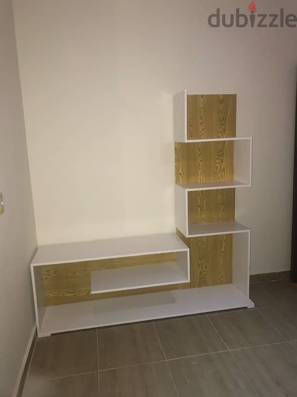 Tv table 1