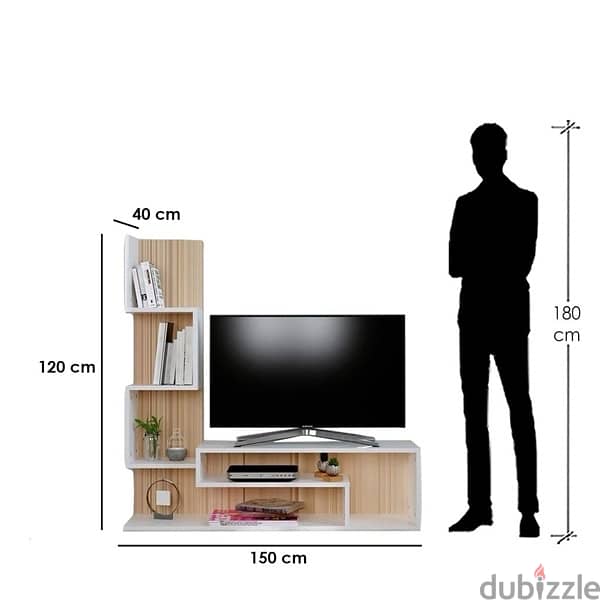 Tv table 2