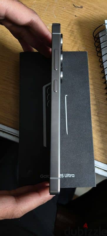 Samsung s25 ultra 6