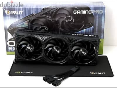 Palit RTX 5080