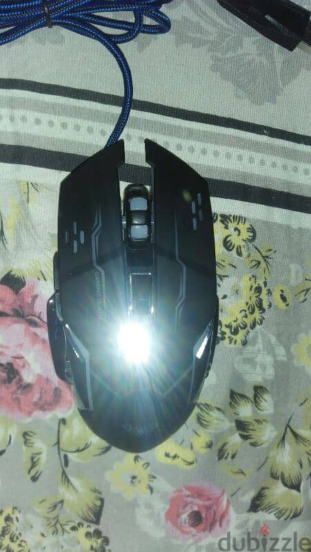 ماوس aula  s20 3