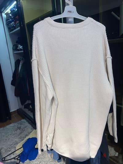 بلوفر DeFacto over size )xxl