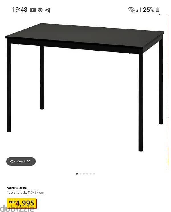 five black tables 110×67 1