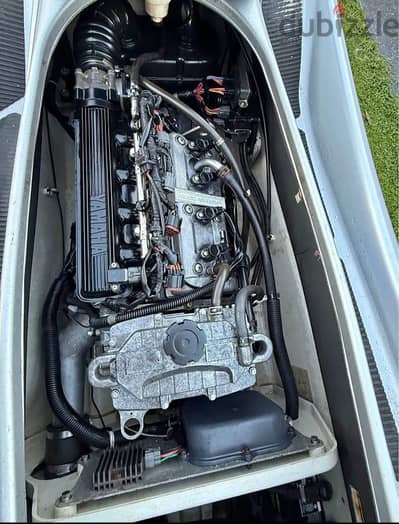Yamaha jetski VX 1100CC 2015 ياماها جيت سكي