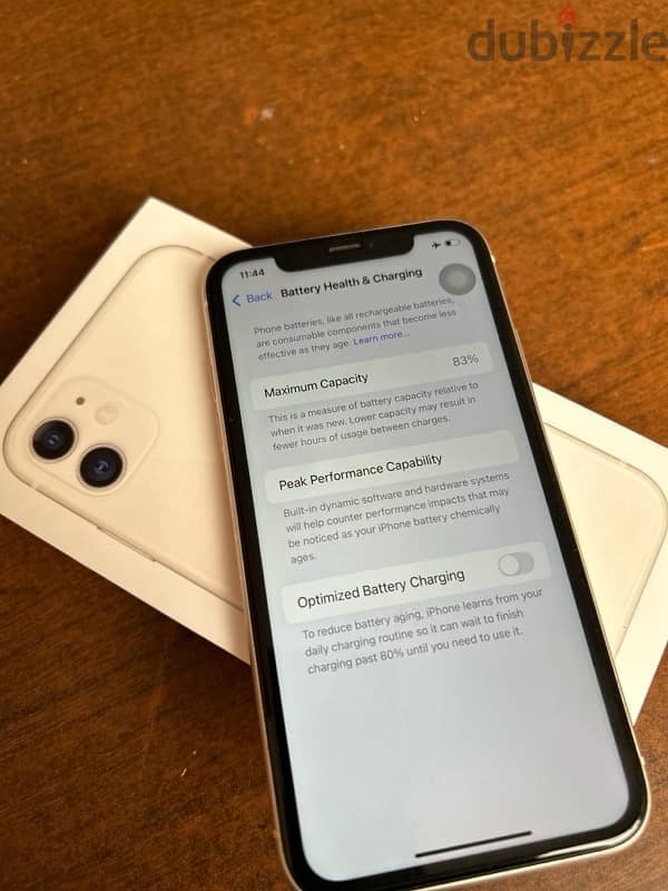iPhone 11 1