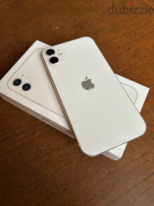 iPhone 11 2