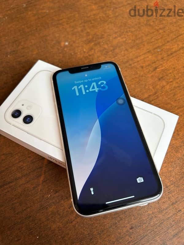 iPhone 11 4