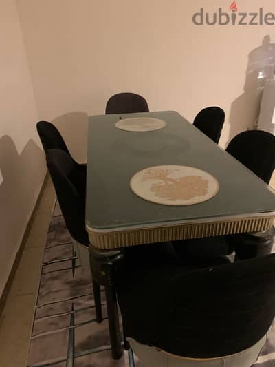Dining set