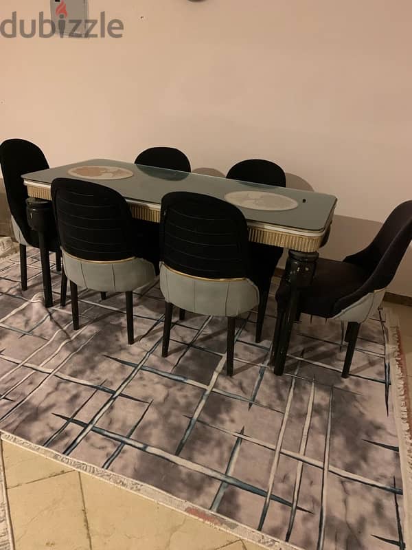 Dining set 2