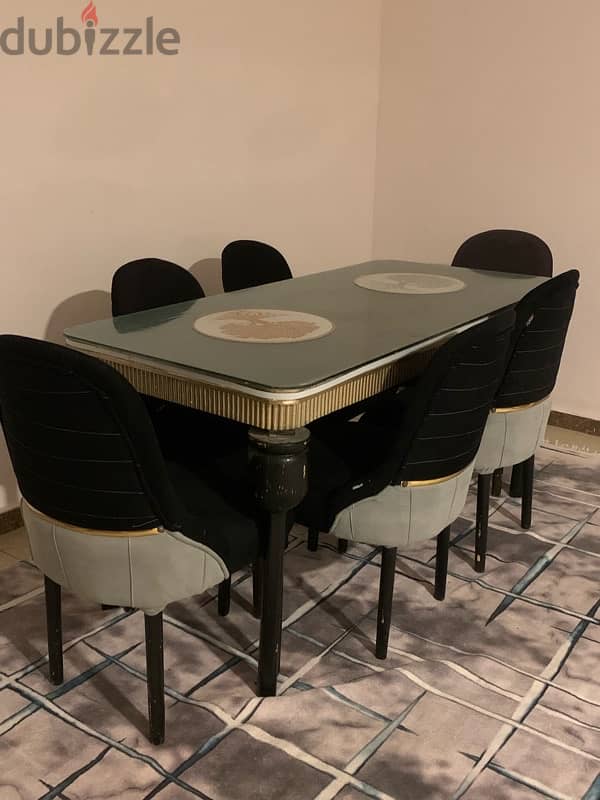Dining set 3