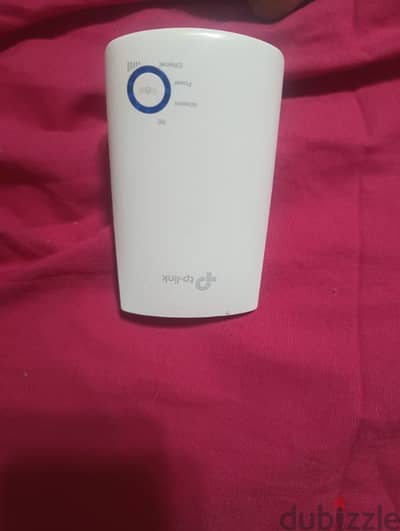 TP-Link EXTENDER