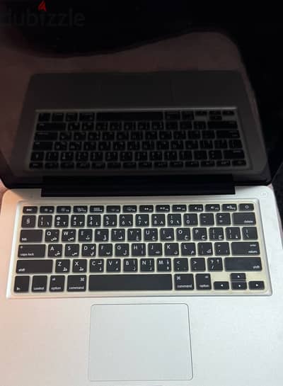 Macbook pro mid 2012 - 13.3-inch i7 1TB SSD