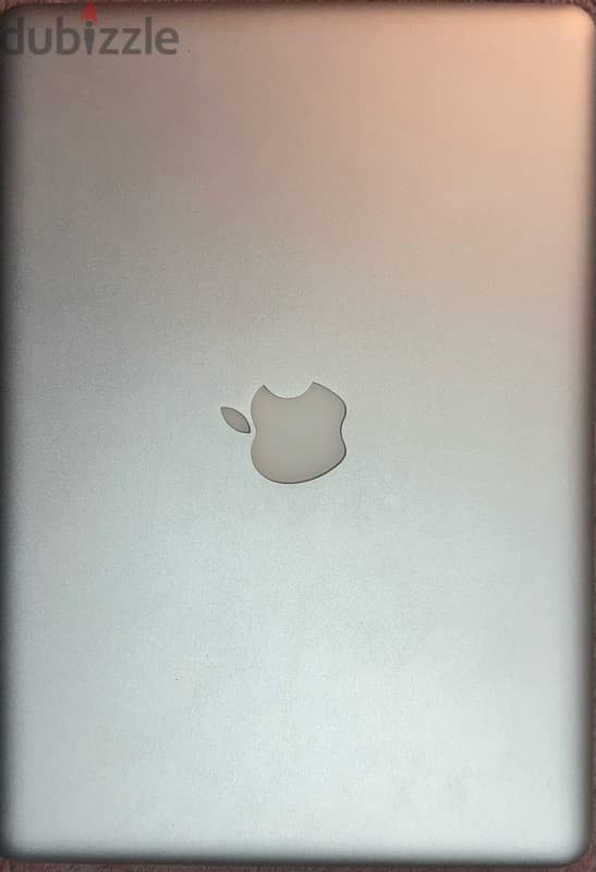 Macbook pro mid 2012 - 13.3-inch i7 1TB SSD 1